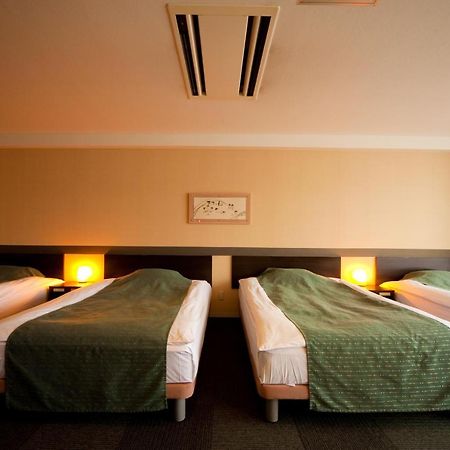 Hotel Aile Beppu Dış mekan fotoğraf