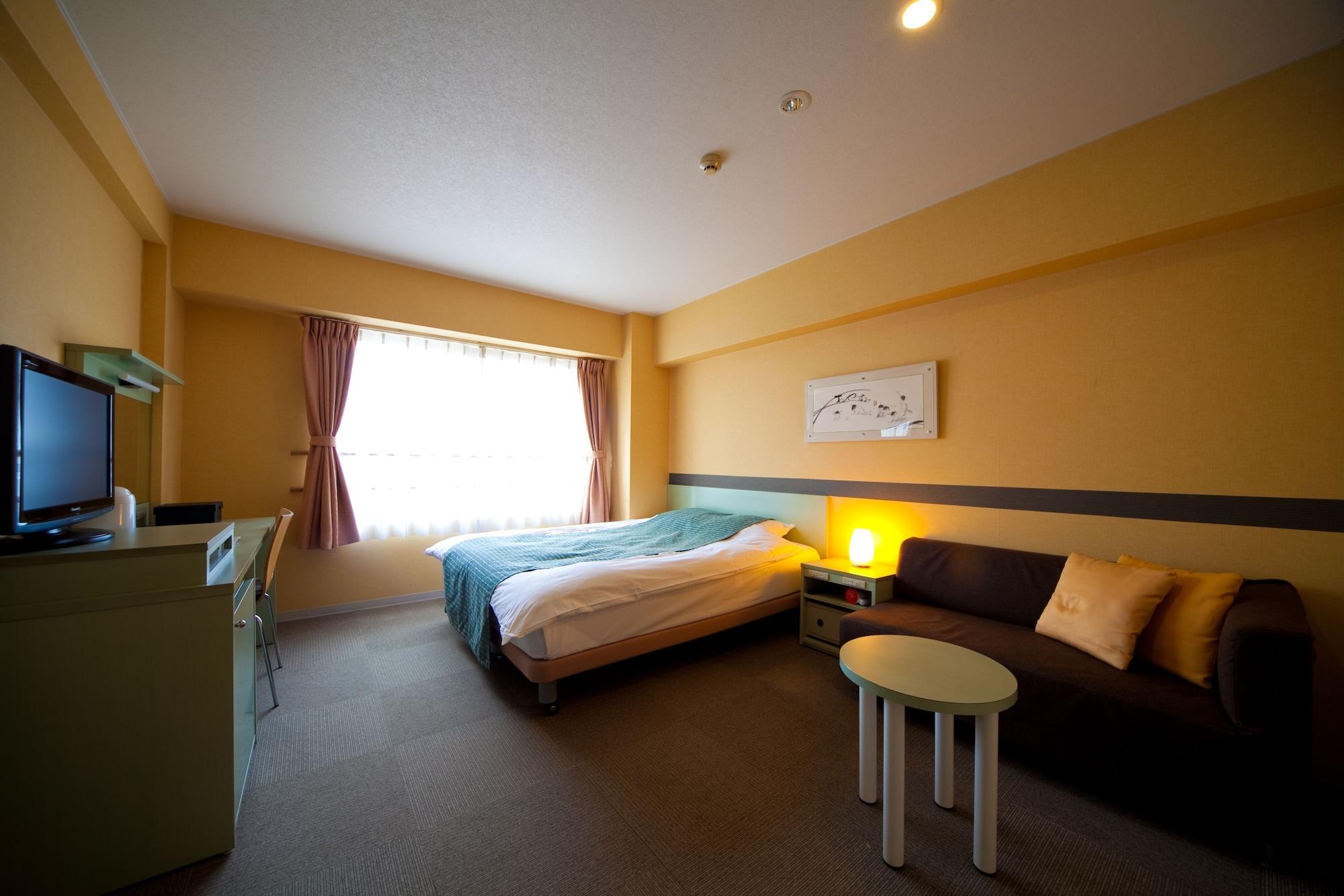 Hotel Aile Beppu Dış mekan fotoğraf
