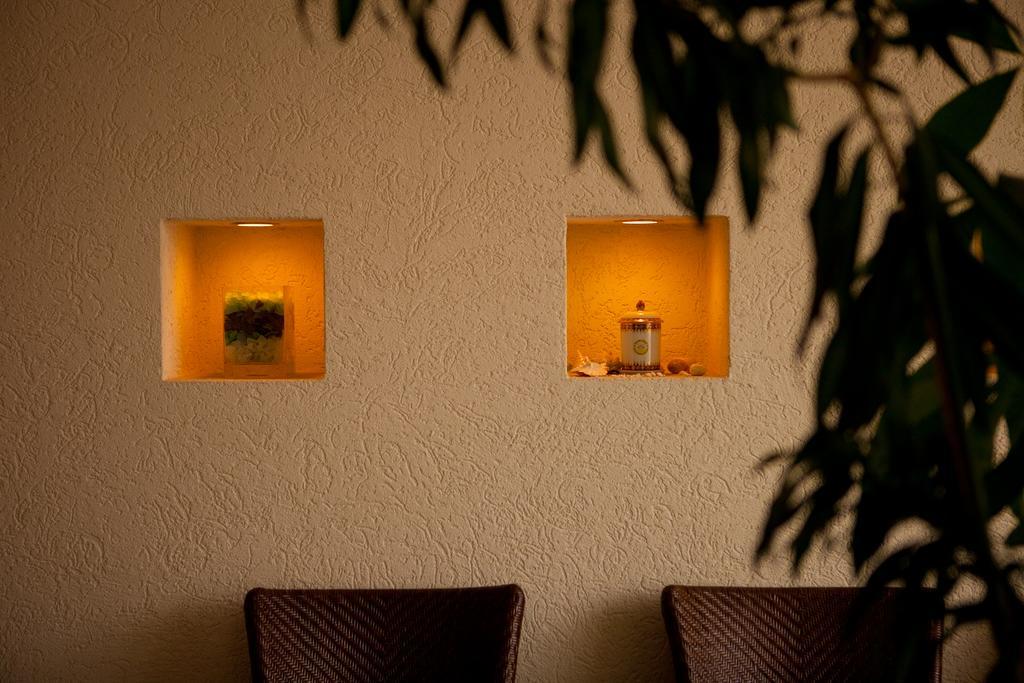 Hotel Aile Beppu Dış mekan fotoğraf