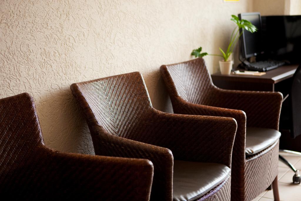Hotel Aile Beppu Dış mekan fotoğraf