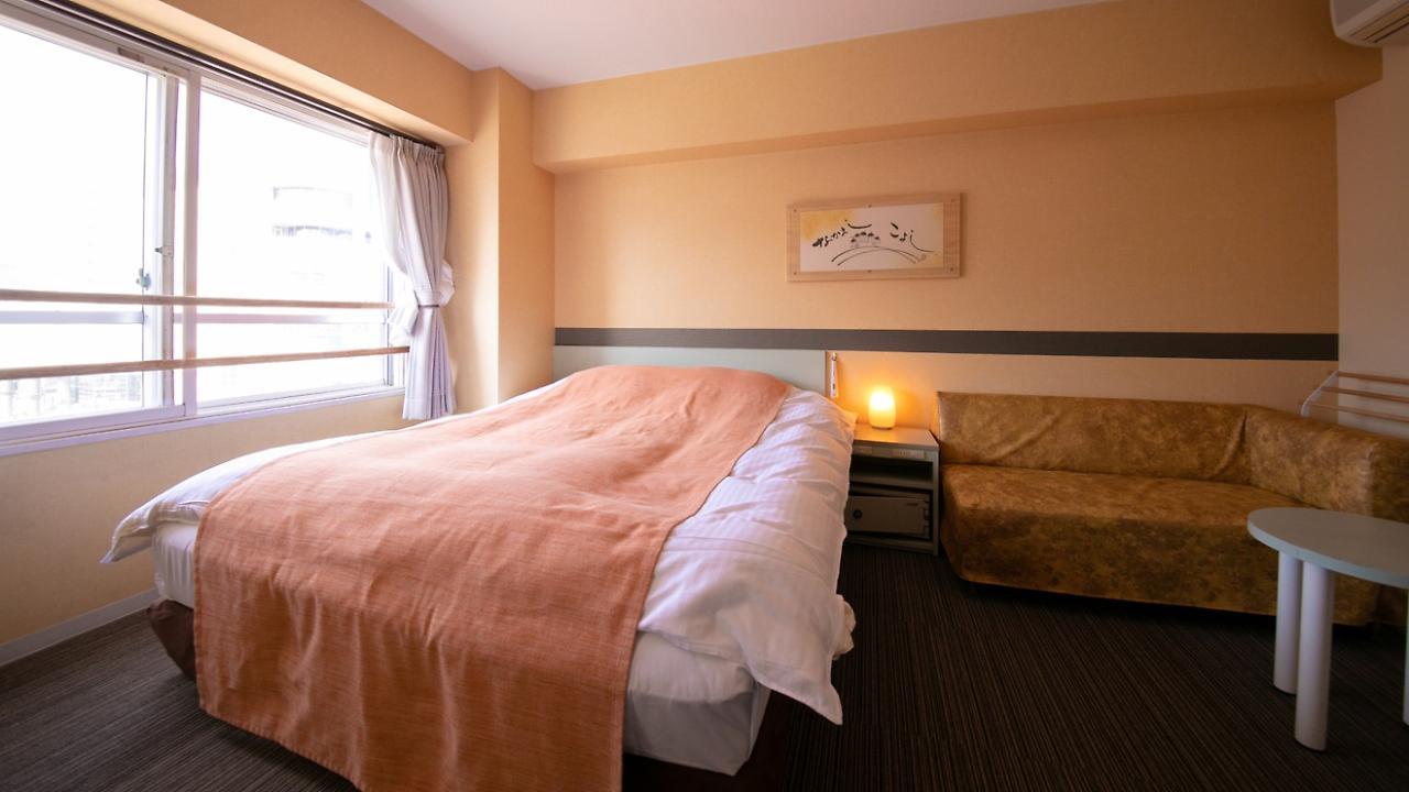 Hotel Aile Beppu Dış mekan fotoğraf