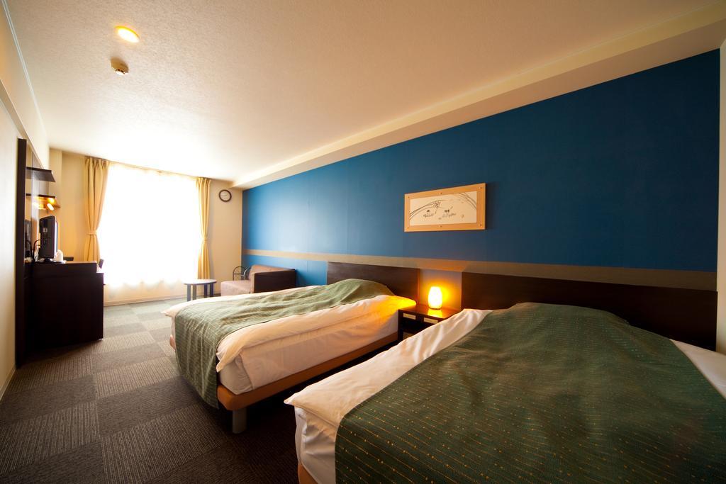 Hotel Aile Beppu Dış mekan fotoğraf